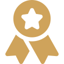 badge