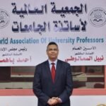أ.د/ رضا عبد الواجد